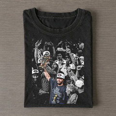 Vintage New York Basketball T-shirt