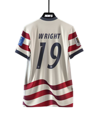 Haji Wright Match-Day Uniforms
