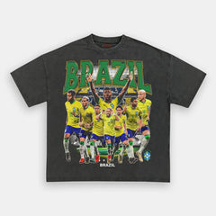 2024 BRAZIL TEE