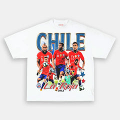 2024 CHILE TEE