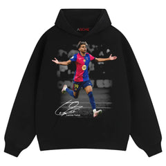 LAMINE YAMAL MOMENT TEE & LS & HOODIE