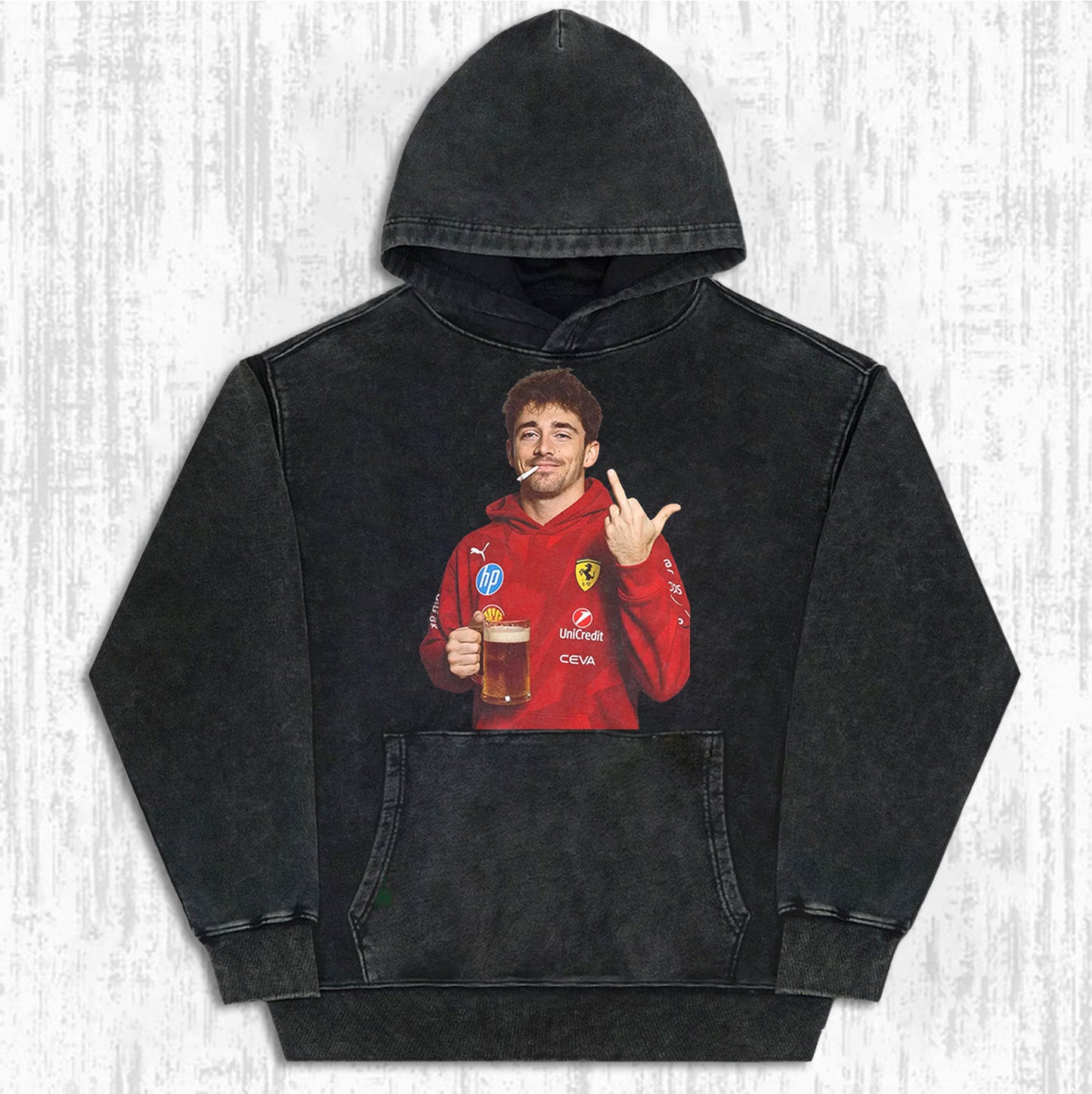 F1 charles leclerc Tee/Sweatshirt/Hoodie