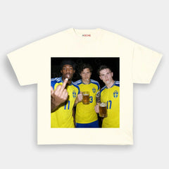 Sweden After Hours Tee 3