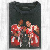 Michael Olise & Harry Kane Tee