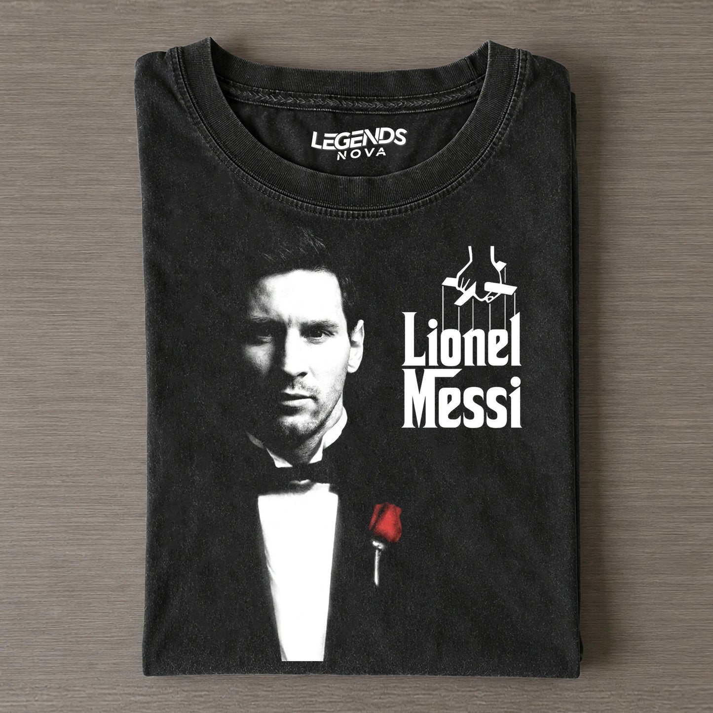 Classic Legendary Football TEE