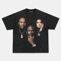 GREATEST MIKES V5 TEE