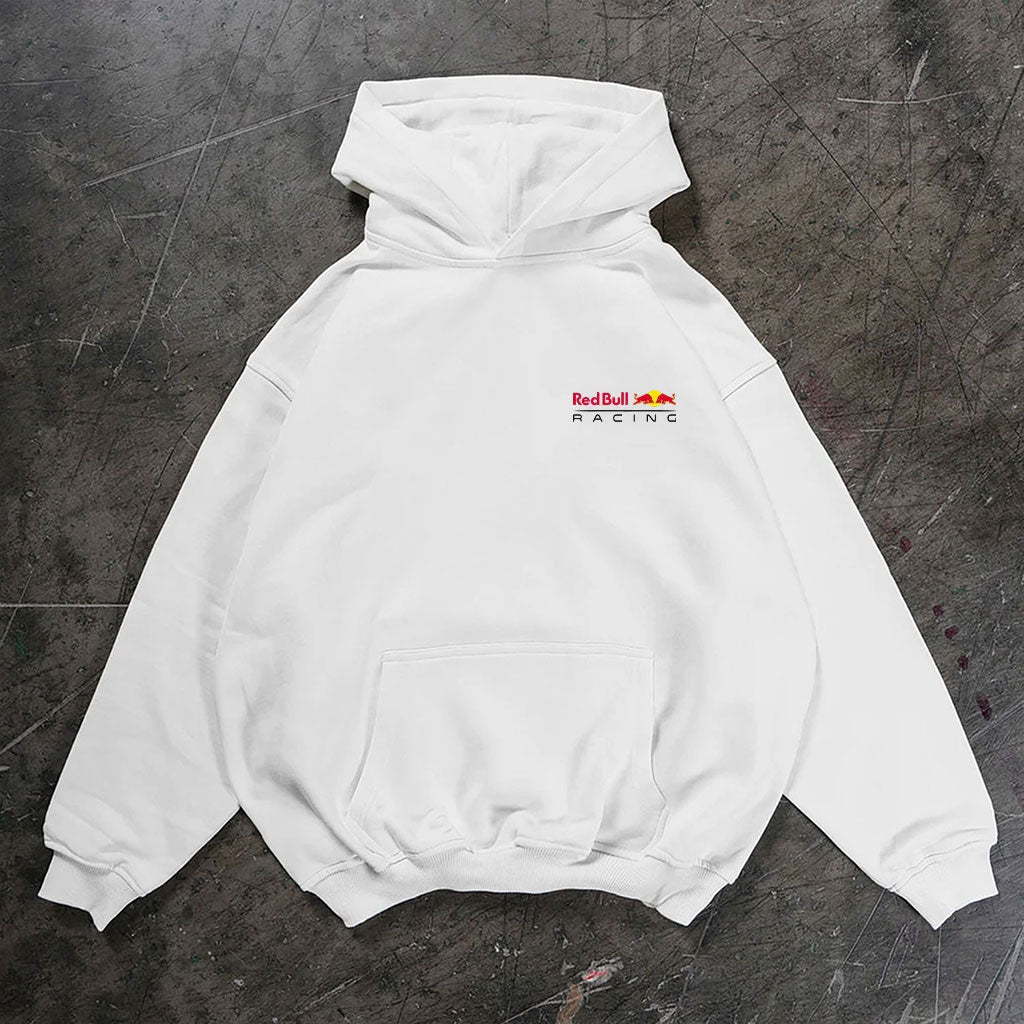 Red Bull Racing Max Verstappen F1 Tee/Hoodie