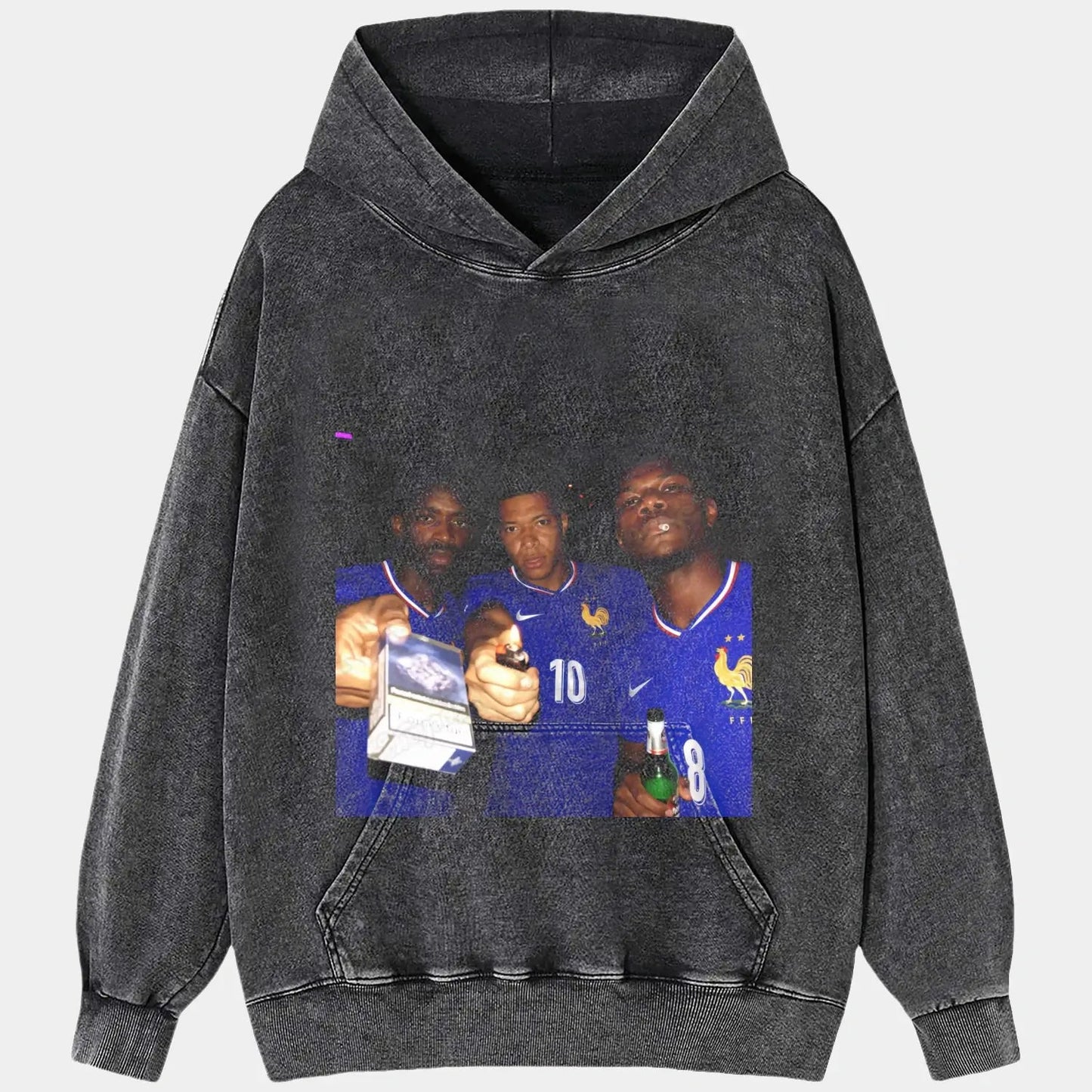 France Tee11
