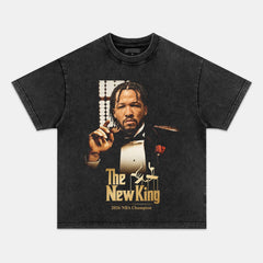 Brunson Funny PFP T-shirt