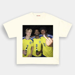Sweden After Hours Tee 7