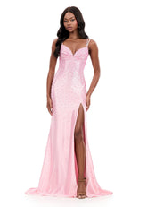 12357 - Ice Pink - ASHLEYlauren