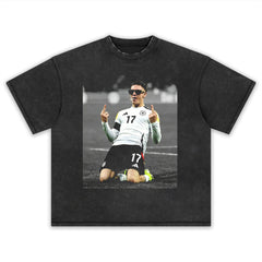 German Football Team
