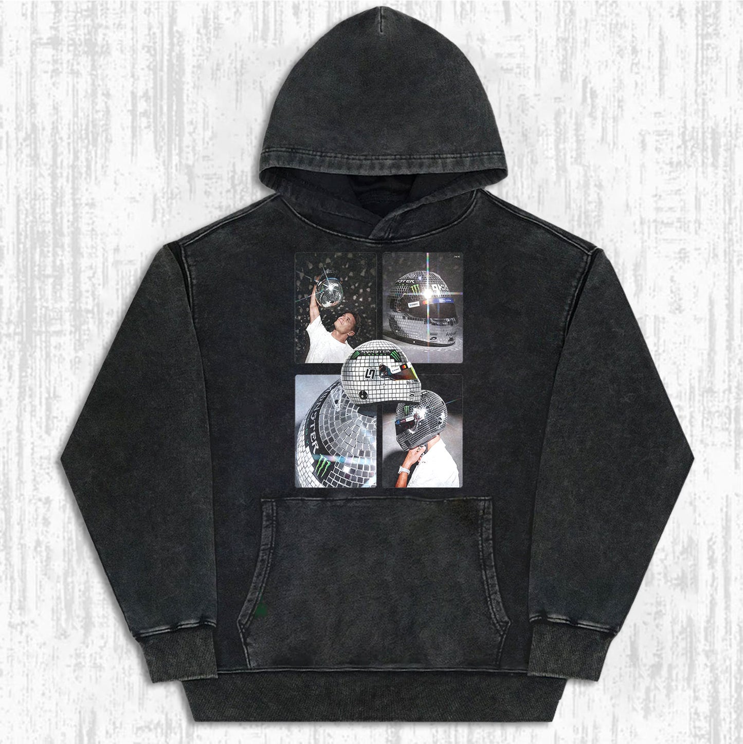 Lando Norris F1 Tee/Sweatshirt/Hoodie