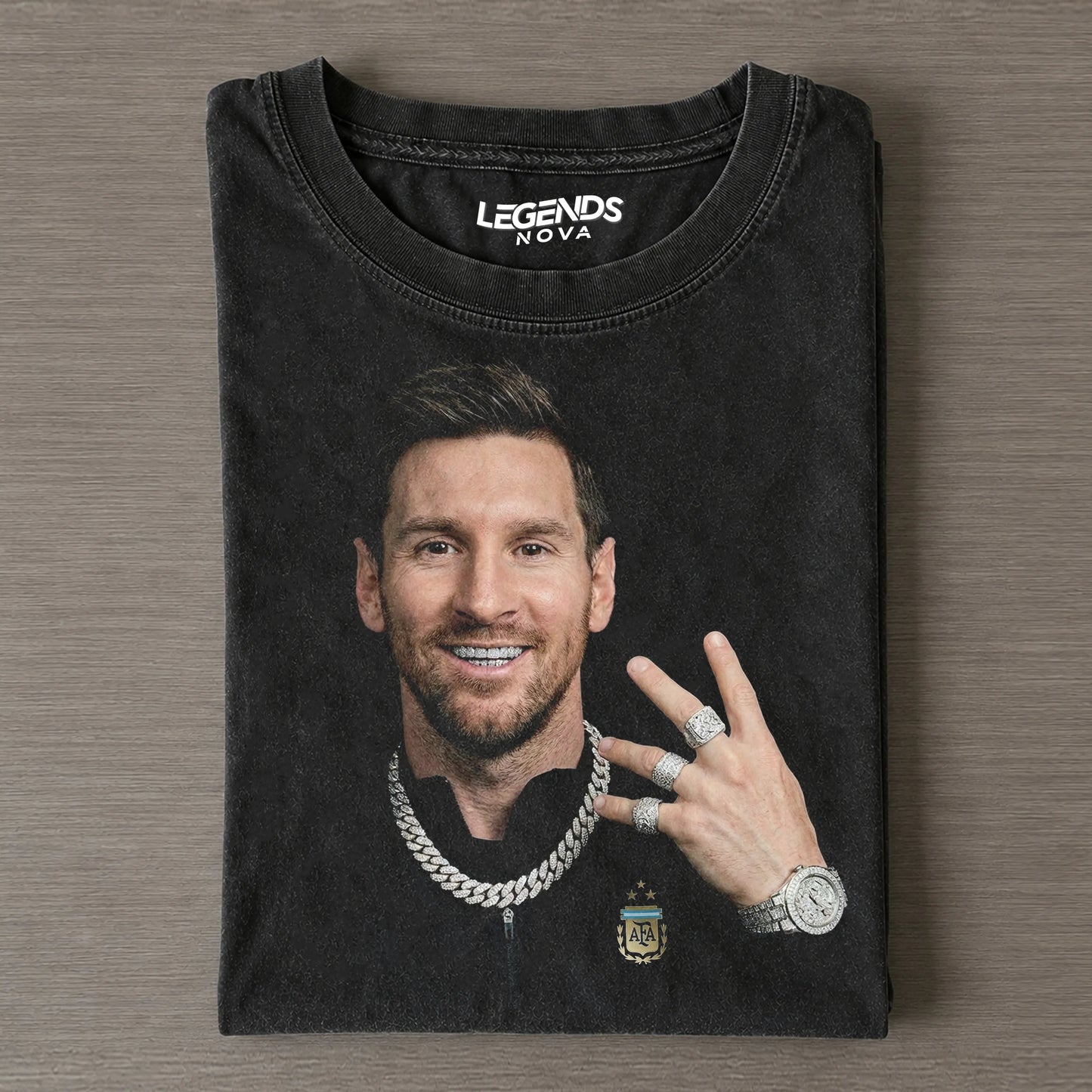 Classic Legendary Football TEE