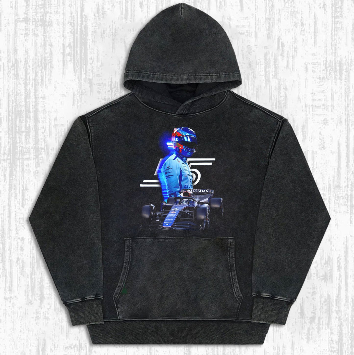 Carlos Sainz F1 T-shirt/Sweatshirt/Hoodie