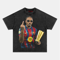 RAPHINHA 2026 V2 TEE