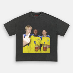 Sweden After Hours Tee 8