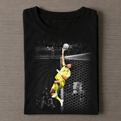 vozinha 2026 vintage Tee