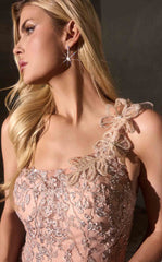 Ladivine J909 Dress
