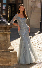 La Femme 31799 Dress