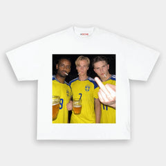 Sweden After Hours Tee 9