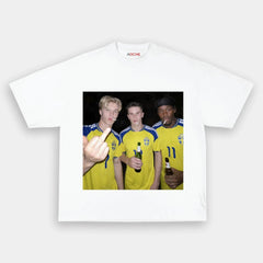 Sweden After Hours Tee 2