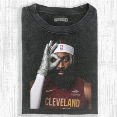 James Harden Vintage Tee