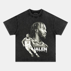 Vintage Basketball TEE