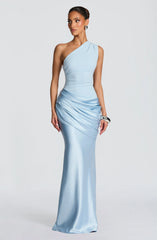 Livette - Bodycon Maxi Dress