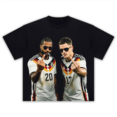 German Football Team