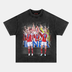 ARSENAL WOMEN TEE 5.26