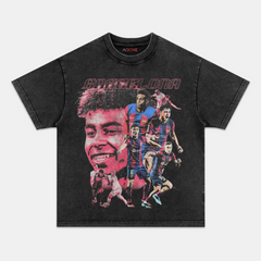 BARCA LA MASIA TEE