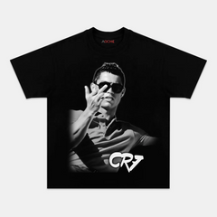CRISTIANO RONALDO TEE 5.8