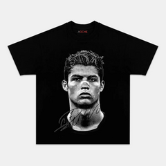 CRISTIANO RONALDO 5.7 A3 TEE