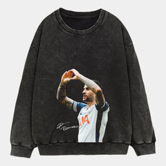 Cristian Romero TEE