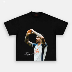 Cristian Romero TEE