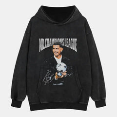 Cristiano Ronaldo Award Wear