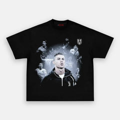 Cristiano Ronaldo Collection Wear
