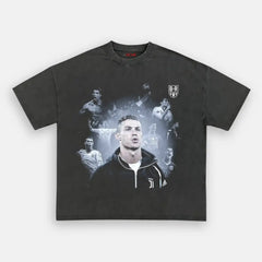 Cristiano Ronaldo Collection Wear