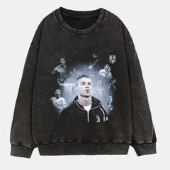 Cristiano Ronaldo Collection Wear