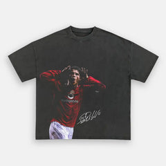Cristiano Ronaldo manchester Tee
