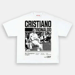 Cristiano ¡¤ Ronaldo V3 TEE