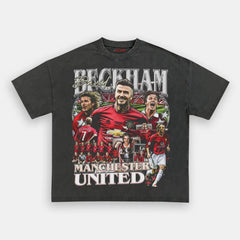 DAVID BECKHAM V2 TEE