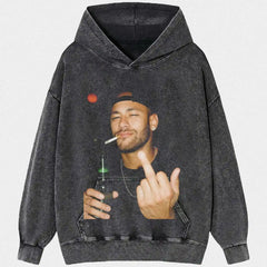 Neymar After Hours Tee