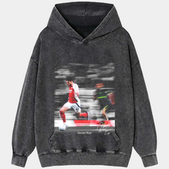 Declan Rice Fast Tee