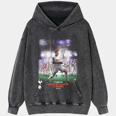 EUROPA LEAGUE 2025 CHAMPION TEE