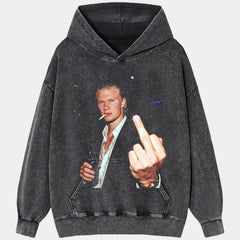 Erling Haaland After Hours Tee 1.2
