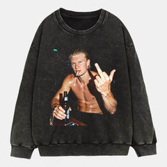 Erling Haaland After Hours Tee 1.5