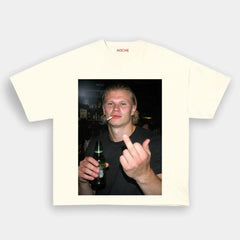 Erling Haaland After Hours Tee 1.6