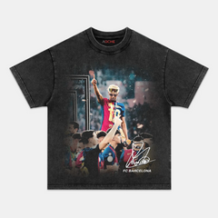 FC BARCELONA 2025 TEE